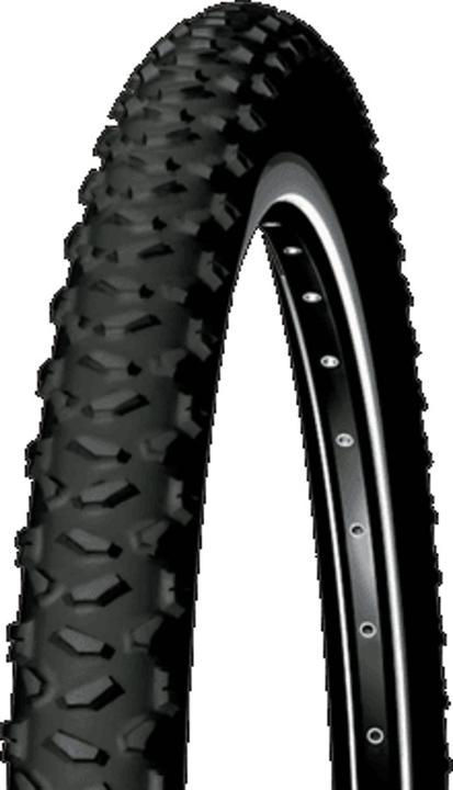 Michelin Country Trail Access Line (26 x 2.00, 52-559)