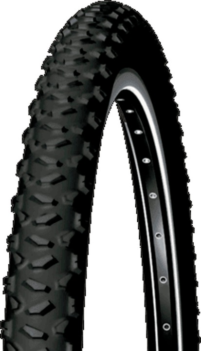 Image du produit Michelin Country Trail Access Line (26 x 2.00, 52-559)