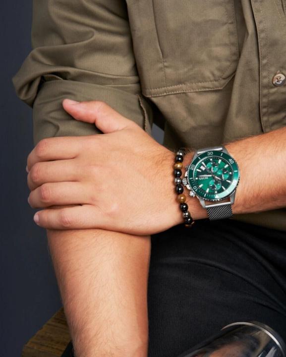 Produktbild BOSS Chronograph (Chronograph, 46 mm)