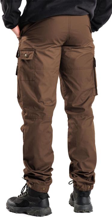 Produktbild Normani Herren Wanderhose - Outdoorhose (5XL)