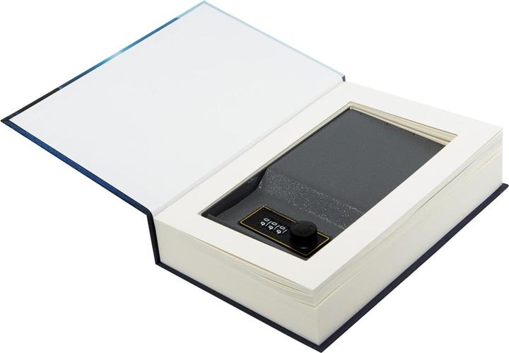 Produktbild Planetstar Buchtresor Whisper