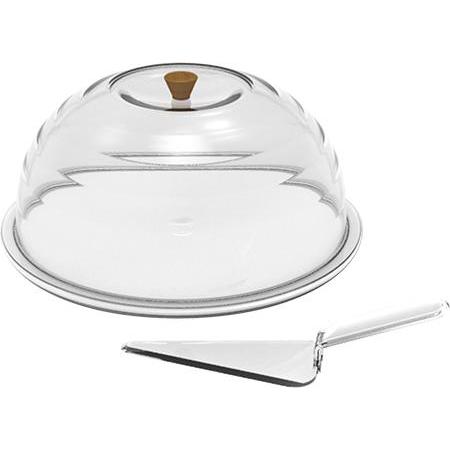 Piatti di servizio, Piatto torta Emga