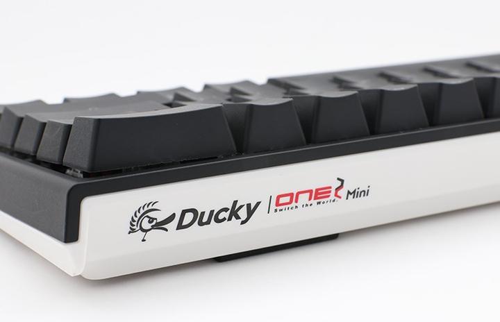 Immagine prodotto Ducky One 2 Mini (CH, Cablato)