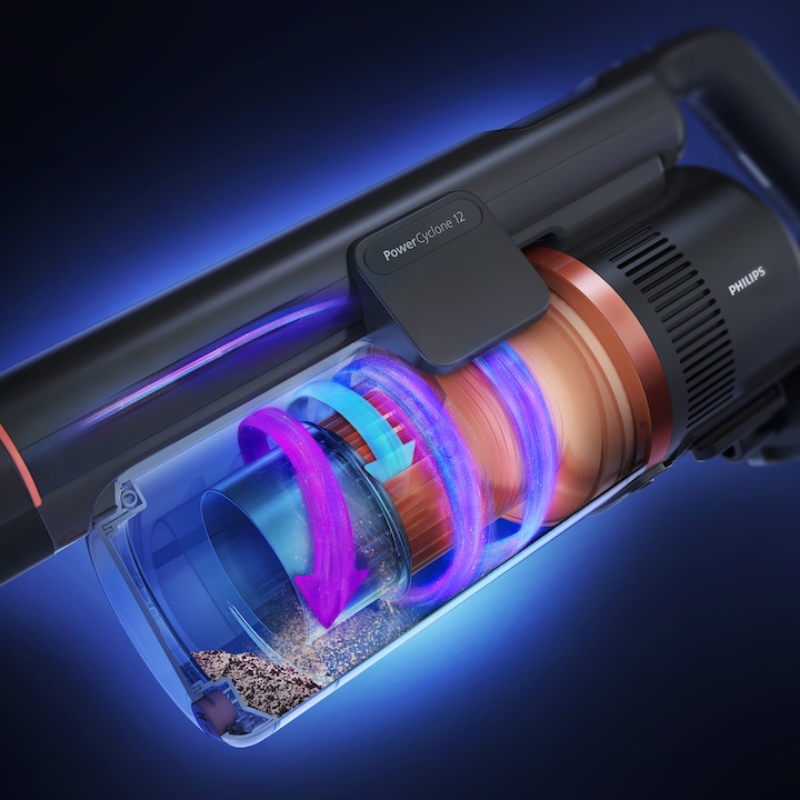 Productafbeelding Philips 8000-serie XC8055/01