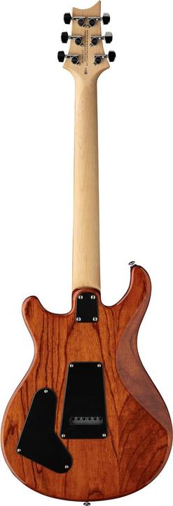 Actual product image PRS Swamp Ash Special (Electric guitar, Swamp Ash, Maple)