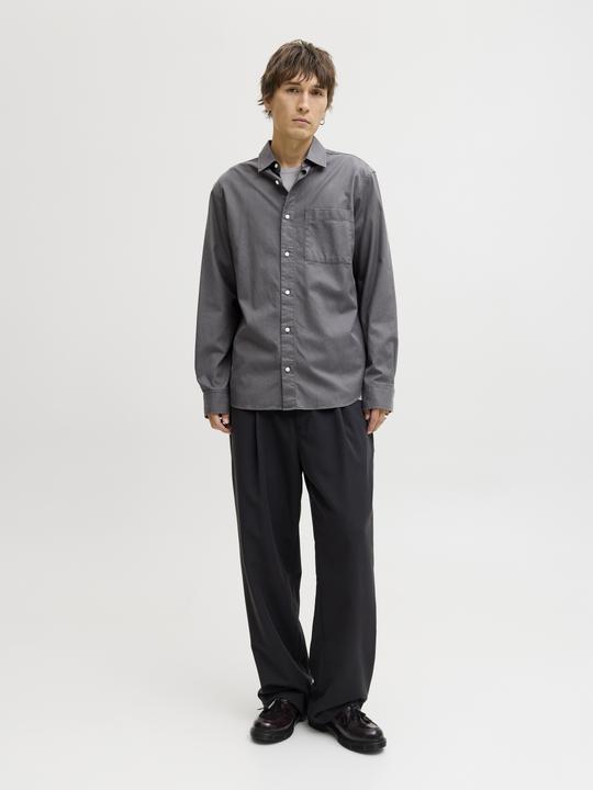 Actual product image Jack & Jones Regular Fit Hemd Hemd (XS)