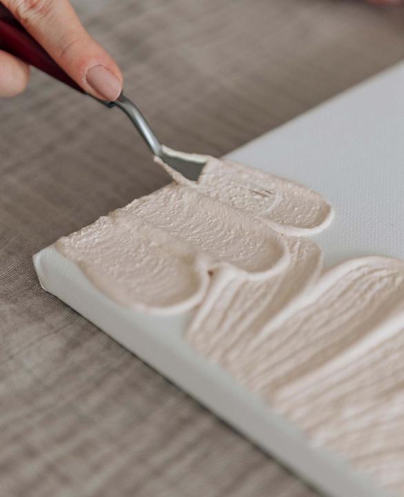 Produktbild I Am Creative Malmesser Set, 5-teiliges Palettenmesser Set