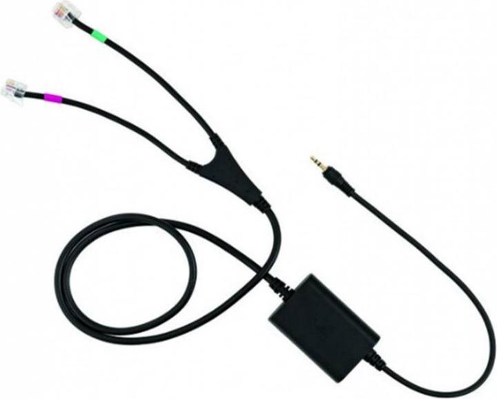 Actual product image Sennheiser Cehs-Ci 02
