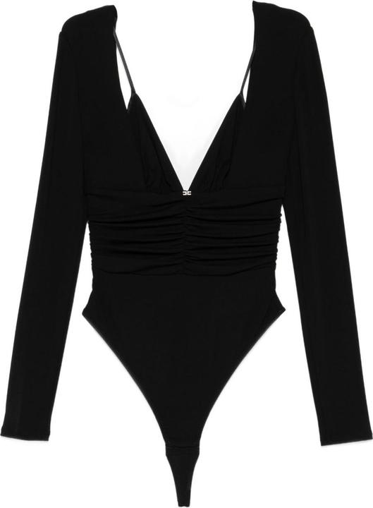 Immagine prodotto Elisabetta Franchi Top Nero (42)