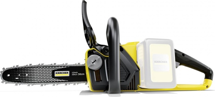 Image du produit Kärcher CNS 18-30 Battery (Tronçonneuse à batterie)