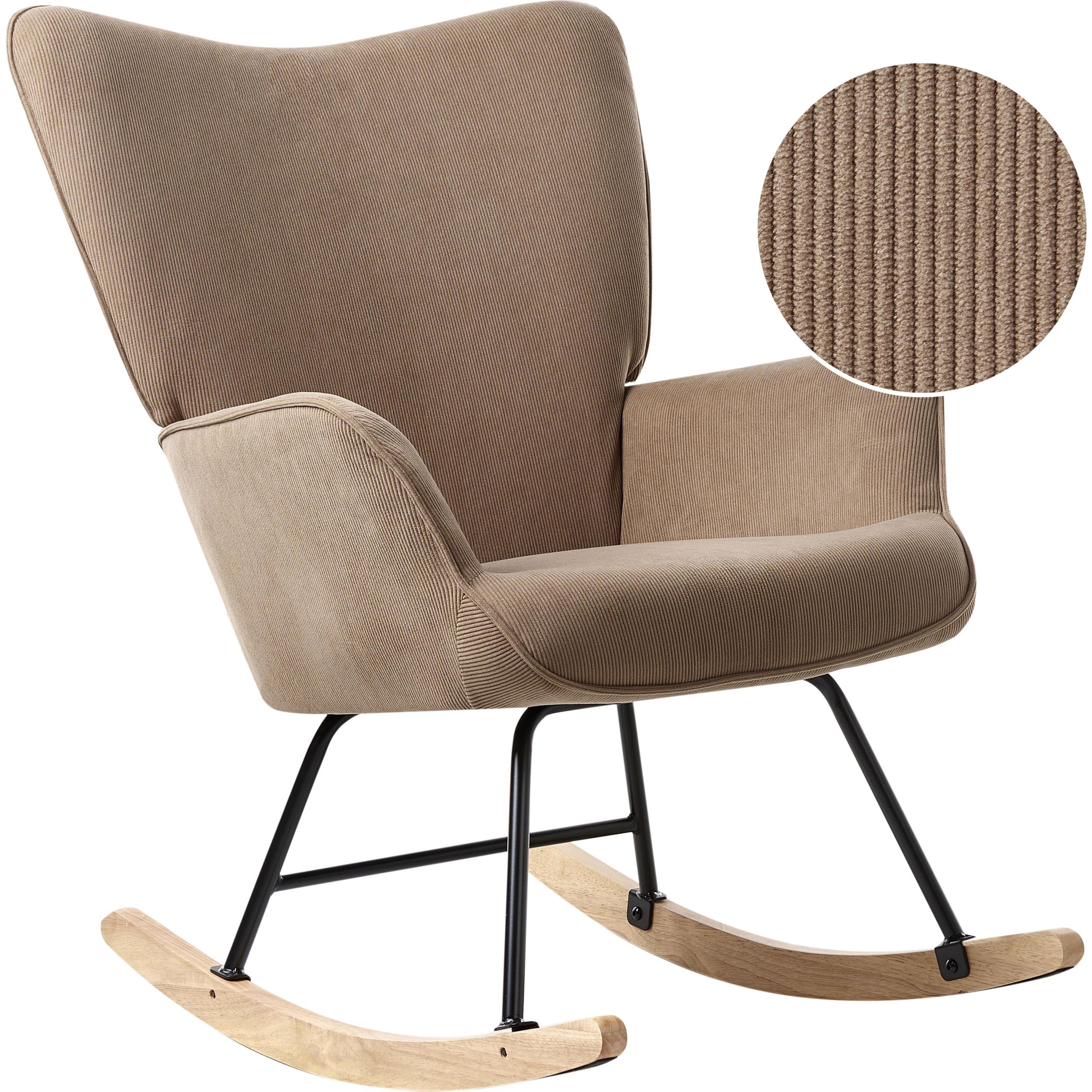 Beliani, Sessel, Arset