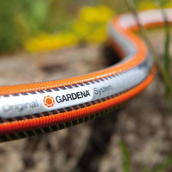 Actual product image Gardena Comfort HighFlex (50 m, 19.05 mm)