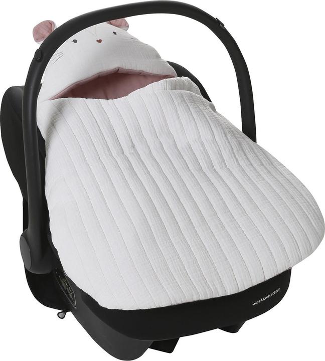 Actual product image Vertbaudet Engelnest