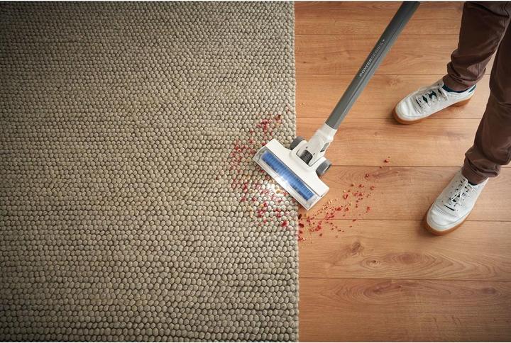 Actual product image Black & Decker Hoover