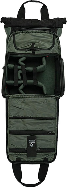 Produktbild Wandrd Prvke Lite (Fotorucksack, 11 l)
