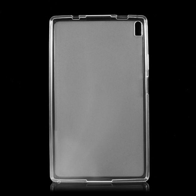 Produktbild MU Classic Flexible TPU Softcase Hülle (Lenovo Tab 4 8 Plus)