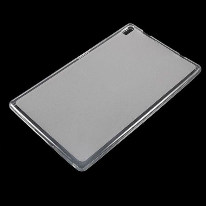 Produktbild MU Classic Flexible TPU Softcase Hülle (Lenovo Tab 4 8 Plus)