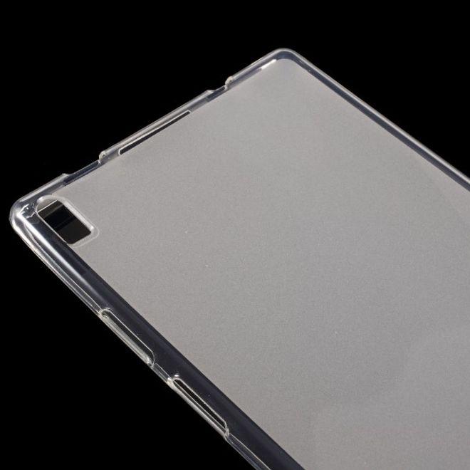 Produktbild MU Classic Flexible TPU Softcase Hülle (Lenovo Tab 4 8 Plus)