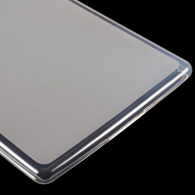 Produktbild MU Classic Flexible TPU Softcase Hülle (Lenovo Tab 4 8 Plus)