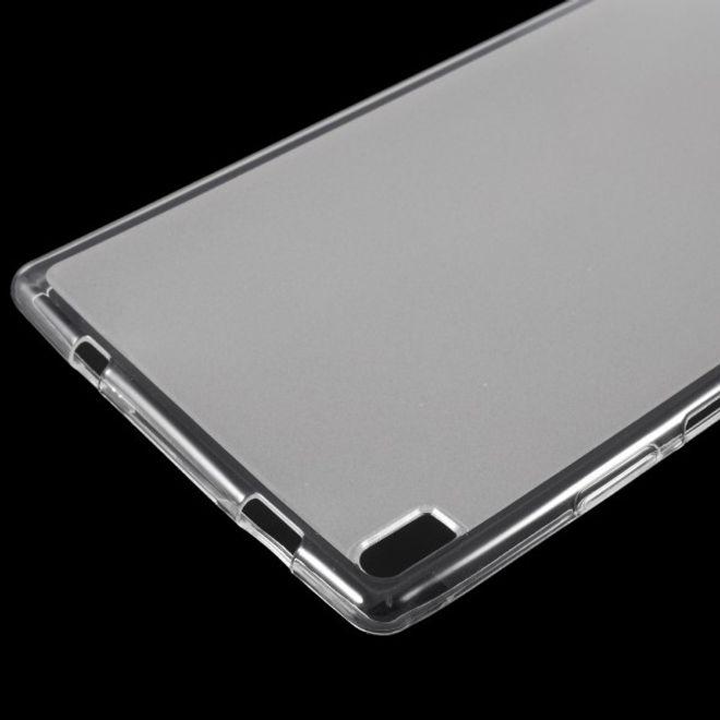 Produktbild MU Classic Flexible TPU Softcase Hülle (Lenovo Tab 4 8 Plus)