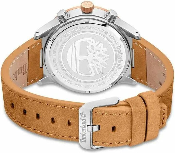 Produktbild Timberland TDWGA2103302 Sullivan Herren 44mm 5ATM (Analoguhr, 44 mm)