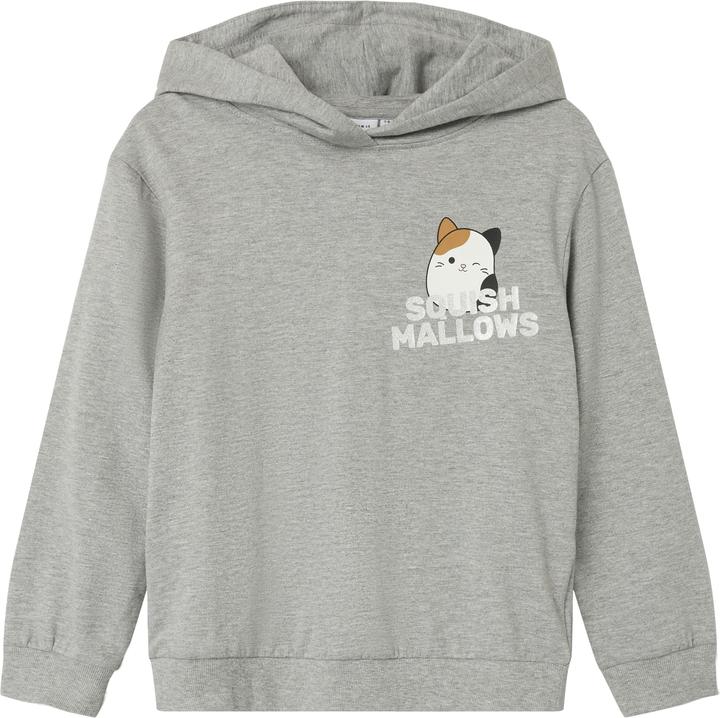 Grey Melange