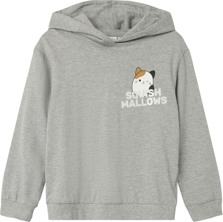 Grey Melange