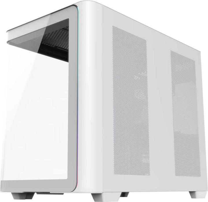 Produktbild Fortron FSP M580-WP (ATX)