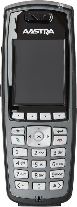Produktbild Aastra A340w IP Phone Black