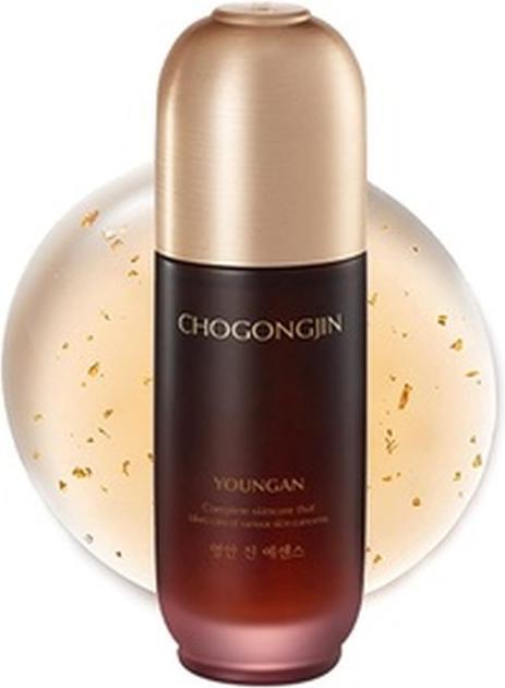Produktbild Missha Chogongjin anti-aging moisturizing essence (Youngan Jin Essence) 50 ml (50 ml)