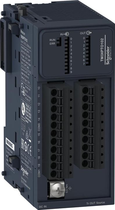Produktbild Schneider TM3XFHSC202G