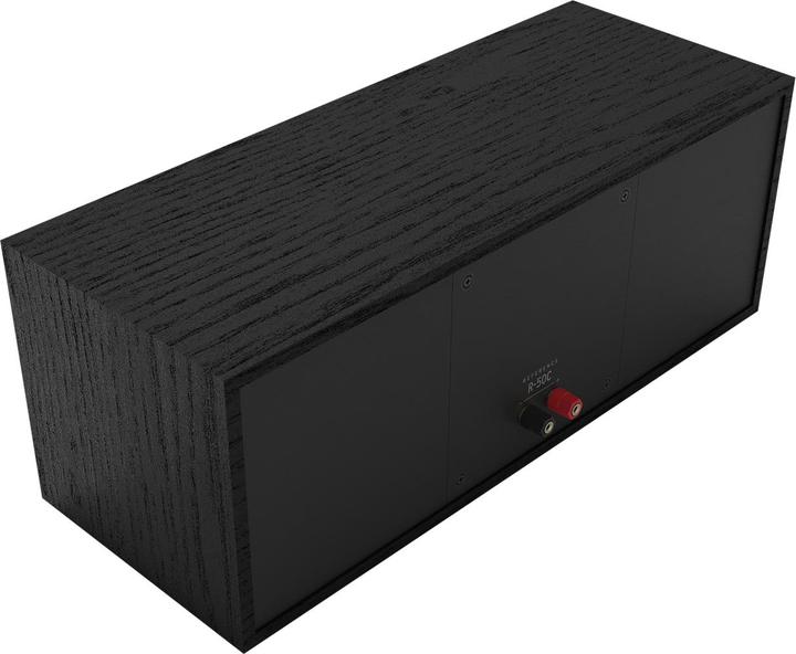 Actual product image Klipsch R-50C (1 pcs., 400 W)