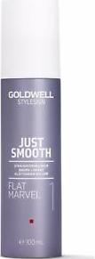 Produktbild Goldwell Just Smooth Flat Marvel (100 ml)