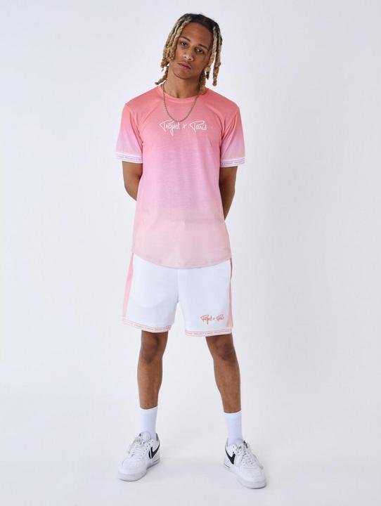 Image du produit Project X Paris T-shirt dégradé (S)