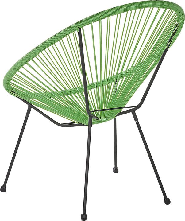 Actual product image Beliani Acapulco Ii