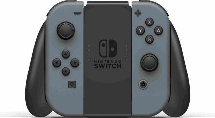 Image du produit Nintendo Joy-Con Charging Grip (Switch)