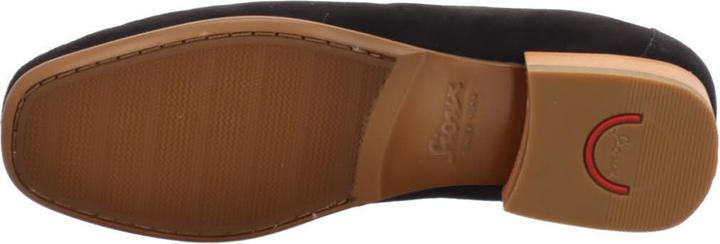 Actual product image Sioux Moccasin loafer (37)