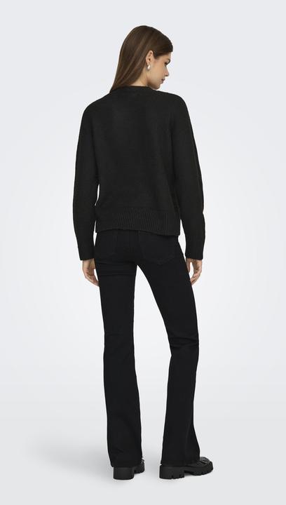 Produktbild Only ONLLAUREN Strickpullover Strickpullover (M)