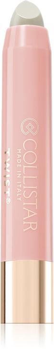 Produktbild Collistar Twist Balmy Gloss (201)