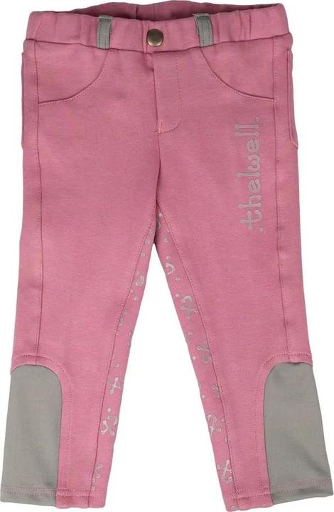 Produktbild Hy Thelwell Mini Tots Reithosen (80)