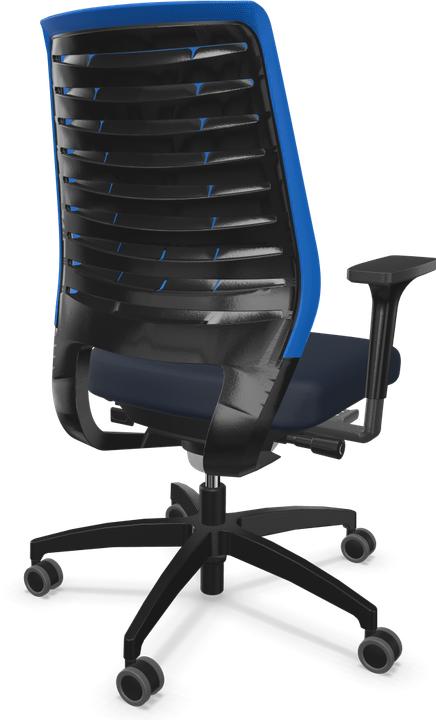 Image du produit Dauphin X-Code - Chaise de bureau (40 - 52 cm)