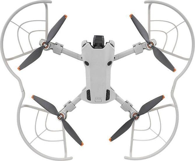 Actual product image Sunnylife N4P-KC712 (Propeller protection, DJI Mini 4 Pro)