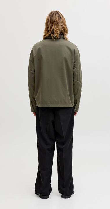 Actual product image Jack & Jones Utility jacke Utility jacke (L)