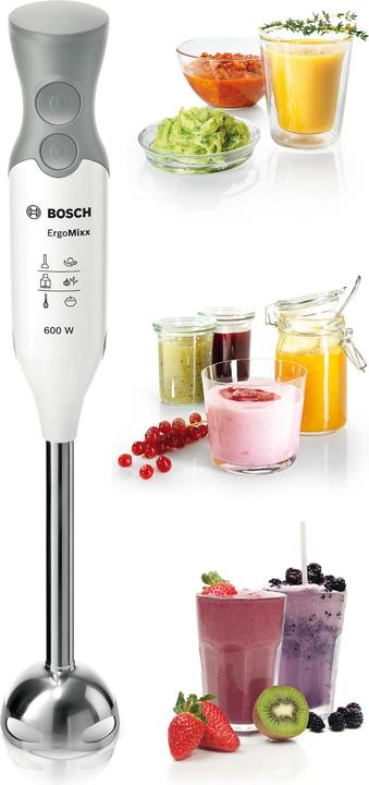 Image du produit Bosch Hausgeräte Ergo Mixx