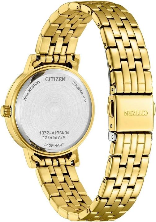 Produktbild Citizen EL3102-50D (Analoguhr)