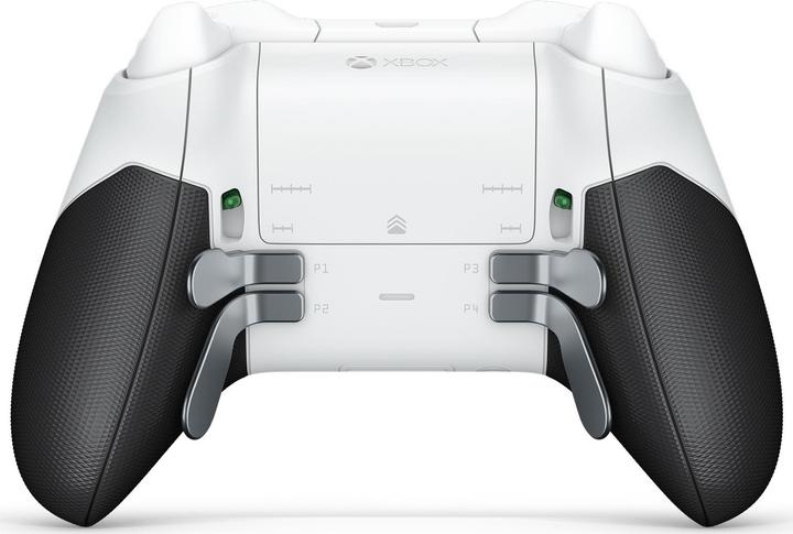 Produktbild Microsoft Elite Wireless Controller (Xbox One X, Xbox Series X, Xbox One S, Xbox Series S)