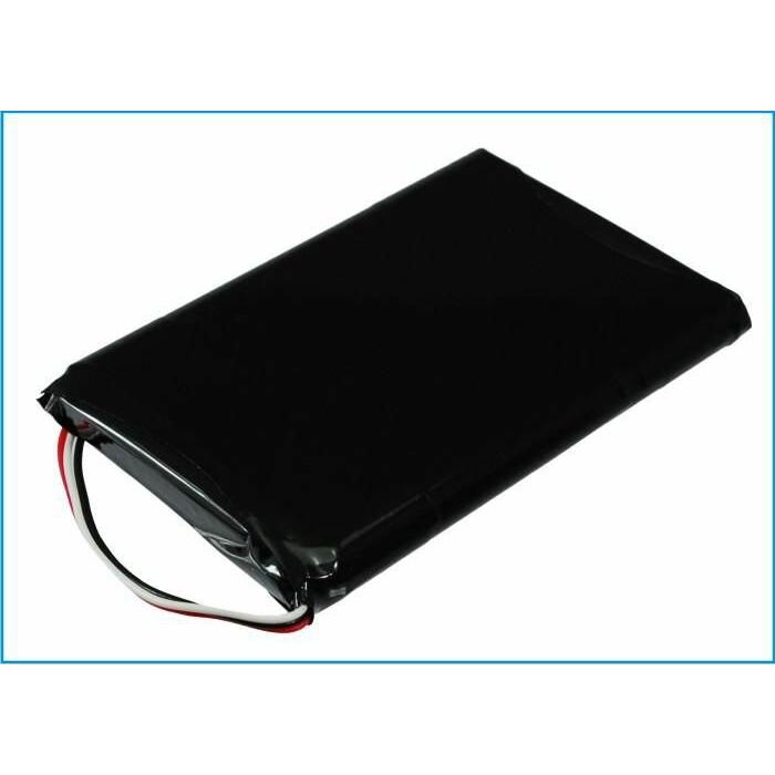 CoreParts, Fahrzeug Navigation Zubehör, Battery for GPS, Navigator