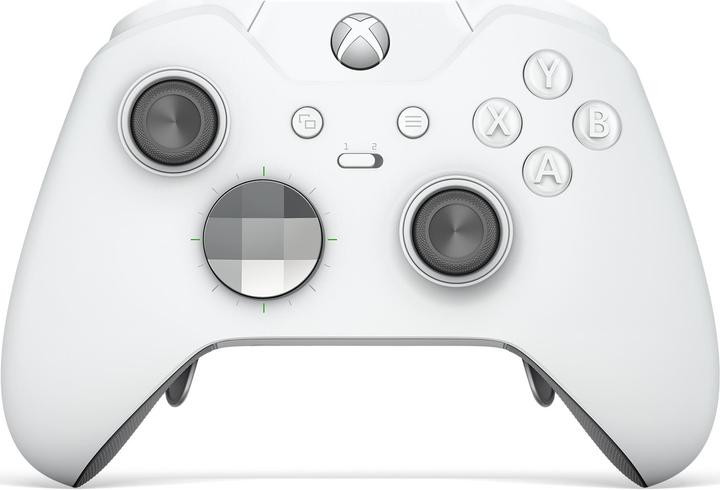 Produktbild Microsoft Elite Wireless Controller (Xbox One X, Xbox Series X, Xbox One S, Xbox Series S)
