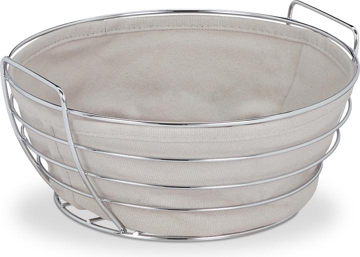 Actual product image Relaxdays Bread basket