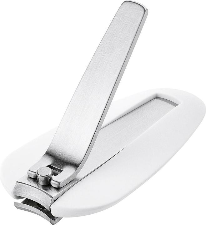 Productafbeelding Steinbach Premium nagelknipper met nagelvanger 60mm